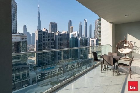 Apartment in Business Bay, Dubai 2 bedrooms, 84.4 sq.m. № 102505 - photo 10