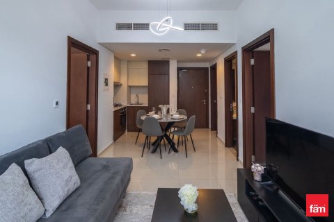 Apartment in Business Bay, Dubai 2 bedrooms, 84.4 sq.m. № 102505 - photo 12