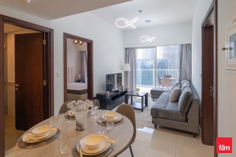 Apartment in Business Bay, Dubai 2 bedrooms, 84.4 sq.m. № 102505 - photo 13