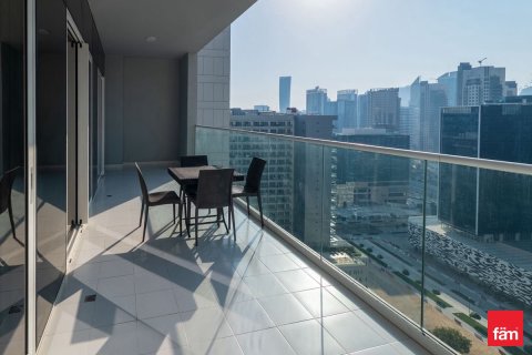 Apartment in Business Bay, Dubai 2 bedrooms, 84.4 sq.m. № 102505 - photo 9