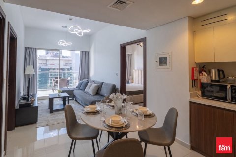 Apartment in Business Bay, Dubai 2 bedrooms, 84.4 sq.m. № 102505