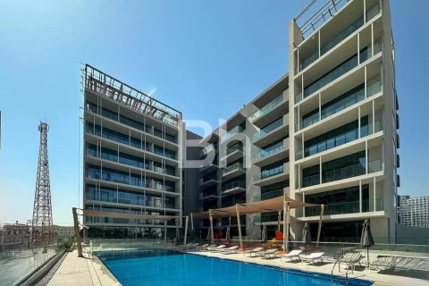 Apartment in Al Furjan, Dubai 1 bedroom, 79 sq.m. № 56694 - photo 8