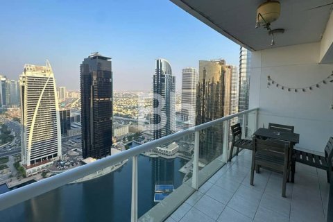 Apartment in Jumeirah Lake Towers, Dubai 1 bedroom, 69 sq.m. № 56697 - photo 7