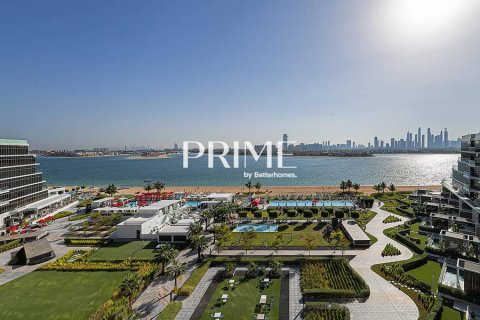 Apartment in Palm Jumeirah, Dubai 4 bedrooms, 471 sq.m. № 56698 - photo 2