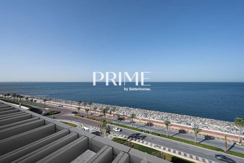 Apartment in Palm Jumeirah, Dubai 4 bedrooms, 471 sq.m. № 56698 - photo 9