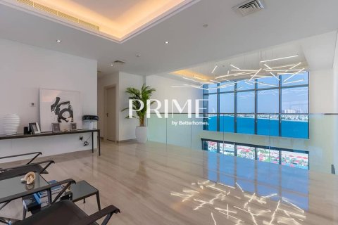 Apartment in Palm Jumeirah, Dubai 4 bedrooms, 471 sq.m. № 56698 - photo 21