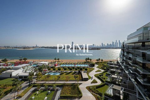 Apartment in Palm Jumeirah, Dubai 4 bedrooms, 471 sq.m. № 56698 - photo 4