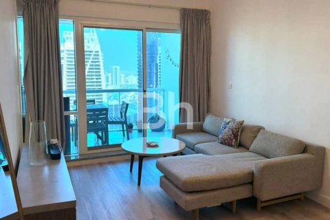 Apartment in Jumeirah Lake Towers, Dubai 1 bedroom, 69 sq.m. № 56699 - photo 1