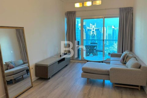 Apartment in Jumeirah Lake Towers, Dubai 1 bedroom, 69 sq.m. № 56699 - photo 9