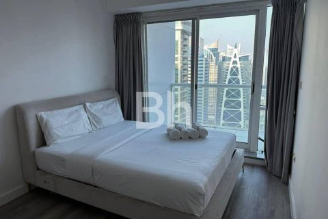 Apartment in Jumeirah Lake Towers, Dubai 1 bedroom, 69 sq.m. № 56699 - photo 6