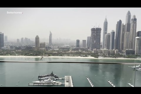 Appartement à Dubai Harbour, Dubai, 2 chambres, 115 m², № 56695 - photo 2