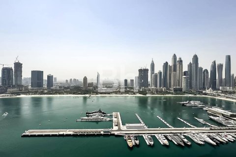 Appartement à Dubai Harbour, Dubai, 2 chambres, 115 m², № 56695 - photo 1