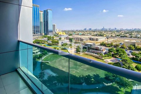 Apartment in Jumeirah Lake Towers, Dubai 1 bedroom, 77 sq.m. № 56693 - photo 6