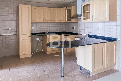 Apartment in Jumeirah Lake Towers, Dubai 1 bedroom, 77 sq.m. № 56693 - photo 9