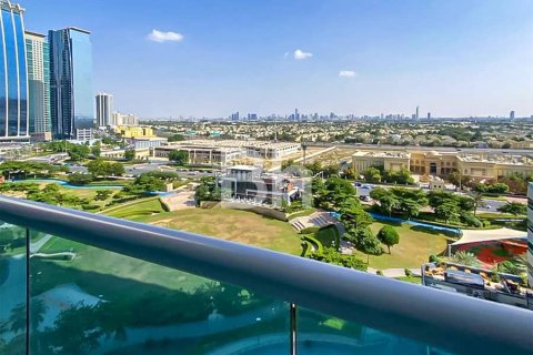 Apartment in Jumeirah Lake Towers, Dubai 1 bedroom, 77 sq.m. № 56693 - photo 1