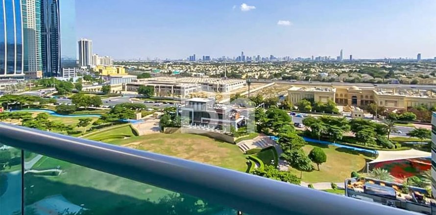 Apartment in Jumeirah Lake Towers, Dubai 1 bedroom, 77 sq.m. № 56693