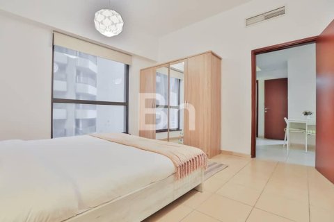 Apartment in Jumeirah Beach Residence, Dubai 3 bedrooms, 167 sq.m. № 56696 - photo 21