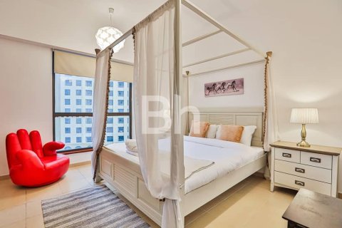 Apartment in Jumeirah Beach Residence, Dubai 3 bedrooms, 167 sq.m. № 56696 - photo 24