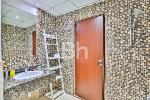 Apartment in Jumeirah Beach Residence, Dubai 3 bedrooms, 167 sq.m. № 56696 - photo 12