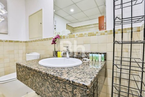 Apartment in Jumeirah Beach Residence, Dubai 3 bedrooms, 167 sq.m. № 56696 - photo 13