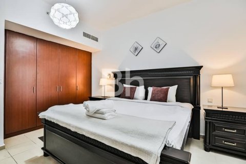 Apartment in Jumeirah Beach Residence, Dubai 3 bedrooms, 167 sq.m. № 56696 - photo 16