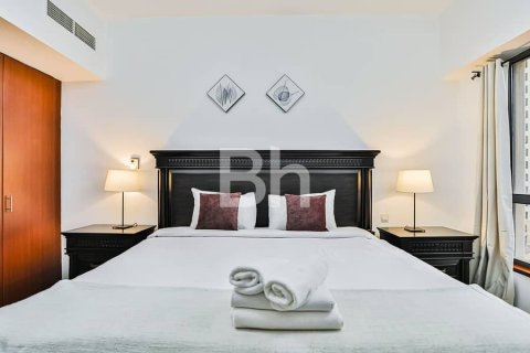 Apartment in Jumeirah Beach Residence, Dubai 3 bedrooms, 167 sq.m. № 56696 - photo 17