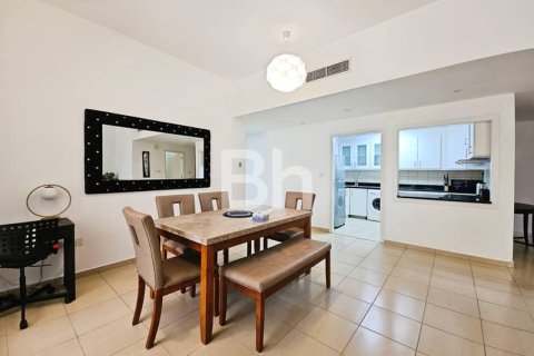 Apartment in Jumeirah Beach Residence, Dubai 3 bedrooms, 167 sq.m. № 56696 - photo 29