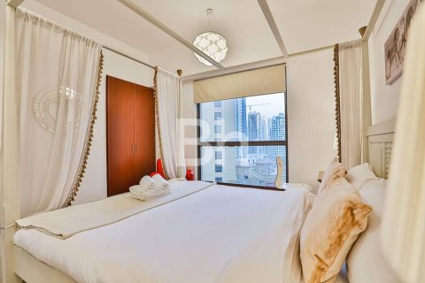 Apartment in Jumeirah Beach Residence, Dubai 3 bedrooms, 167 sq.m. № 56696 - photo 19