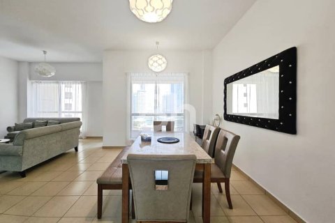 Apartment in Jumeirah Beach Residence, Dubai 3 bedrooms, 167 sq.m. № 56696 - photo 30