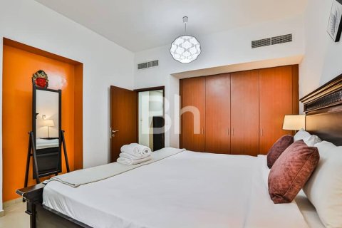 Apartment in Jumeirah Beach Residence, Dubai 3 bedrooms, 167 sq.m. № 56696 - photo 10