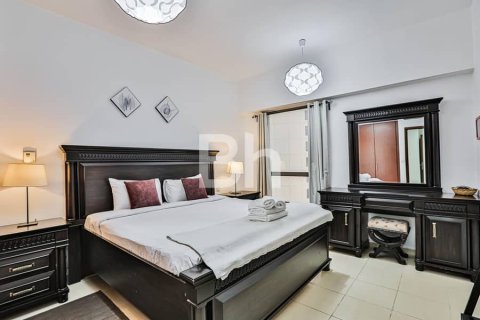 Apartment in Jumeirah Beach Residence, Dubai 3 bedrooms, 167 sq.m. № 56696 - photo 18