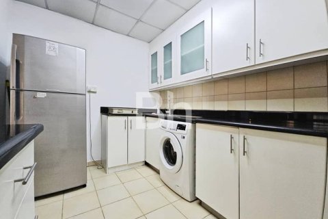 Apartment in Jumeirah Beach Residence, Dubai 3 bedrooms, 167 sq.m. № 56696 - photo 27