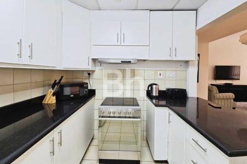 Apartment in Jumeirah Beach Residence, Dubai 3 bedrooms, 167 sq.m. № 56696 - photo 28