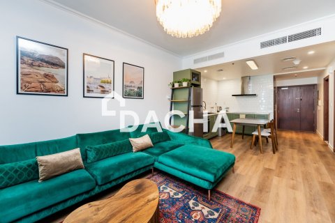 Appartement à Elite Residence, Dubai Marina, Dubai, 1 chambre, 68 m², № 109747 - photo 3