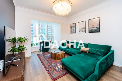 Appartement à Elite Residence, Dubai Marina, Dubai, 1 chambre, 68 m², № 109747 - photo 2