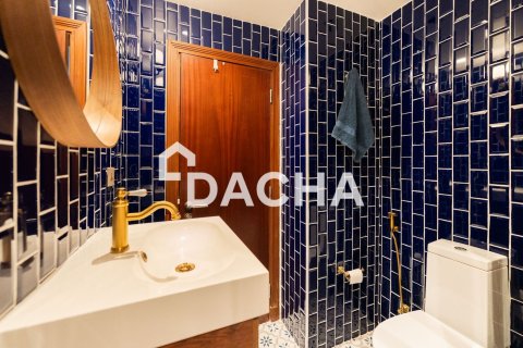 Appartement à Elite Residence, Dubai Marina, Dubai, 1 chambre, 68 m², № 109747 - photo 13
