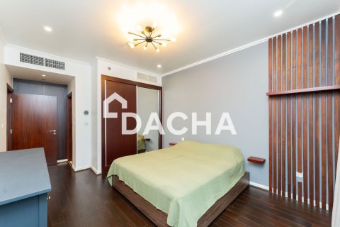 Appartement à Elite Residence, Dubai Marina, Dubai, 1 chambre, 68 m², № 109747 - photo 9