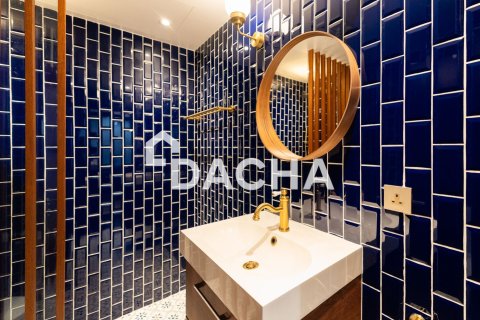 Appartement à Elite Residence, Dubai Marina, Dubai, 1 chambre, 68 m², № 109747 - photo 14