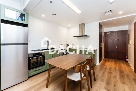 Appartement à Elite Residence, Dubai Marina, Dubai, 1 chambre, 68 m², № 109747 - photo 5