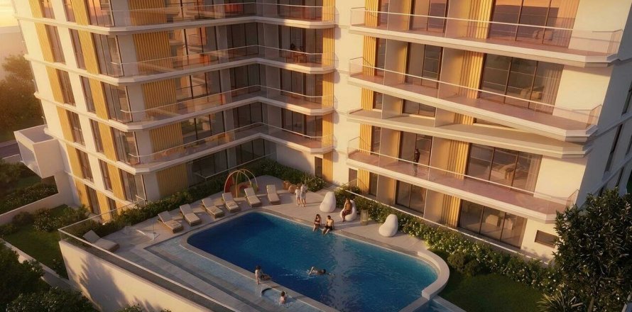 Apartment in Dubai 2 bedrooms, 97 sq.m. № 109742