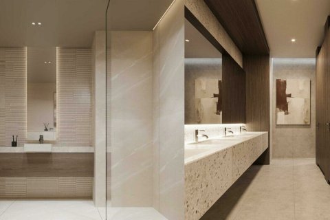 Apartment in Dubai 2 bedrooms, 97 sq.m. № 109742 - photo 8
