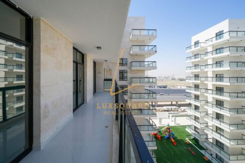 Снять в аренду квартиру в Al Furjan, Дубай: 3 спальни, 143м², № 109744 - фото 19