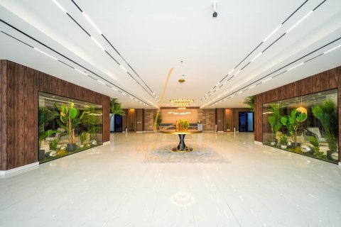 Снять в аренду квартиру в Al Furjan, Дубай: 3 спальни, 143м², № 109744 - фото 29
