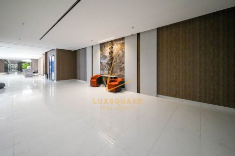 Снять в аренду квартиру в Al Furjan, Дубай: 3 спальни, 143м², № 109744 - фото 26