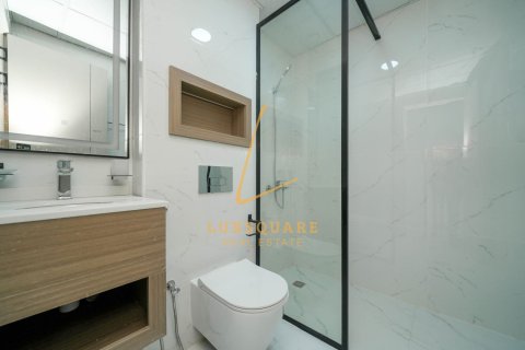 Снять в аренду квартиру в Al Furjan, Дубай: 3 спальни, 143м², № 109744 - фото 16