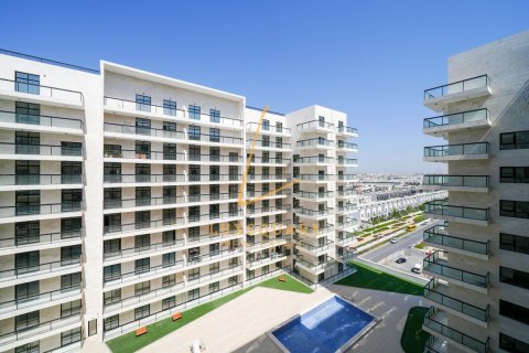 Снять в аренду квартиру в Al Furjan, Дубай: 3 спальни, 143м², № 109744 - фото 20