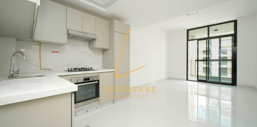 Квартира в Al Furjan, Дубай, 3 спальни, 143м², № 109744