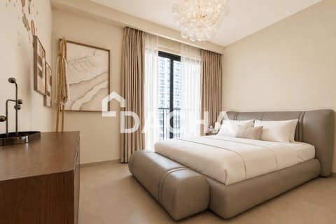 Купить квартиру в Executive Residences, Дубай Хилс Эстейт, Дубай: 1 спальня, 65м², № 109748 - фото 10