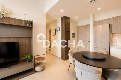 Купить квартиру в Executive Residences, Дубай Хилс Эстейт, Дубай: 1 спальня, 65м², № 109748 - фото 8