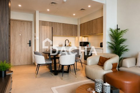Купить квартиру в Executive Residences, Дубай Хилс Эстейт, Дубай: 1 спальня, 65м², № 109748 - фото 5